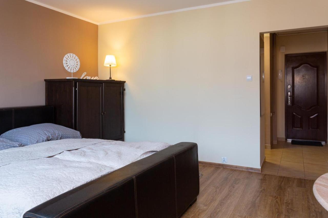 Studio Dana 75B 2 Szczecin Extérieur photo